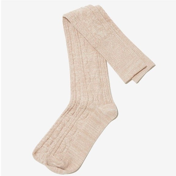 Pudus Over-the-knee Socks - Picture 3 of 4